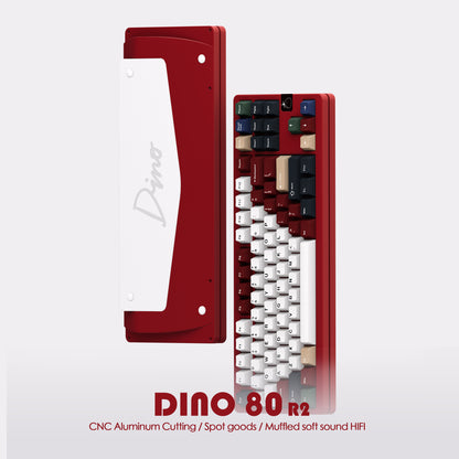 Dino80 Keyboard Kit