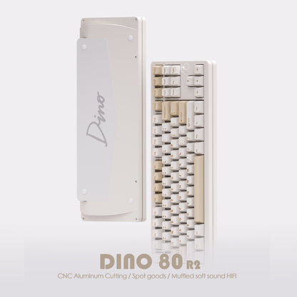 Dino80 Keyboard Kit