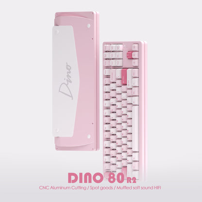 Dino80 Keyboard Kit