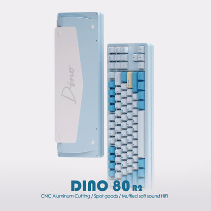 Dino80 Keyboard Kit