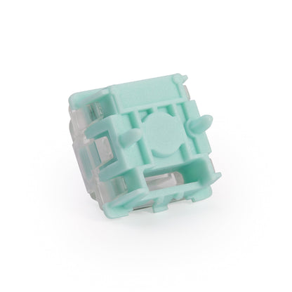 GATERON Magnetic Jade Switch Set