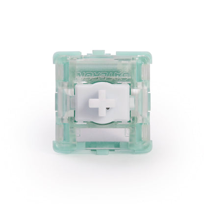 GATERON Magnetic Jade Switch Set