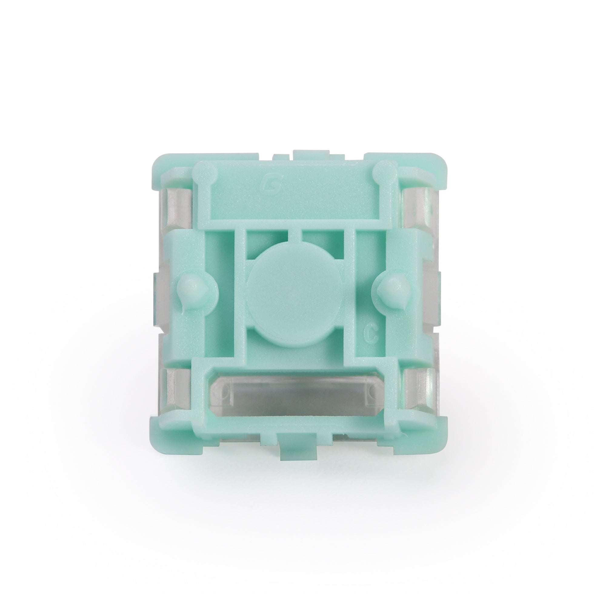 GATERON Magnetic Jade Switch Set