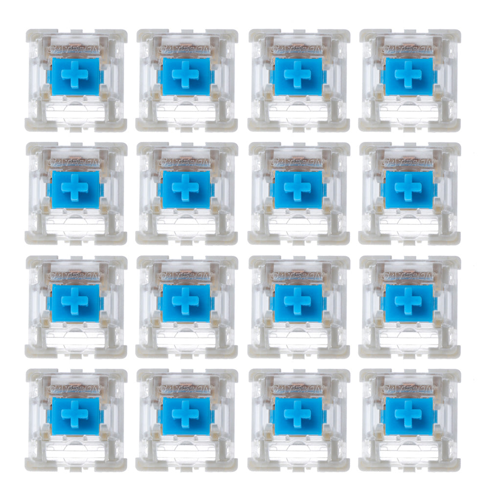 Gateron Mechanical Switch Set