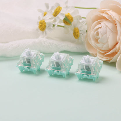 GATERON Magnetic Jade Switch Set