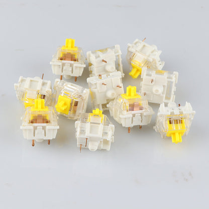 Gateron Mechanical Switch Set