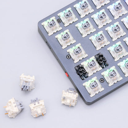 Gateron Mechanical Switch Set