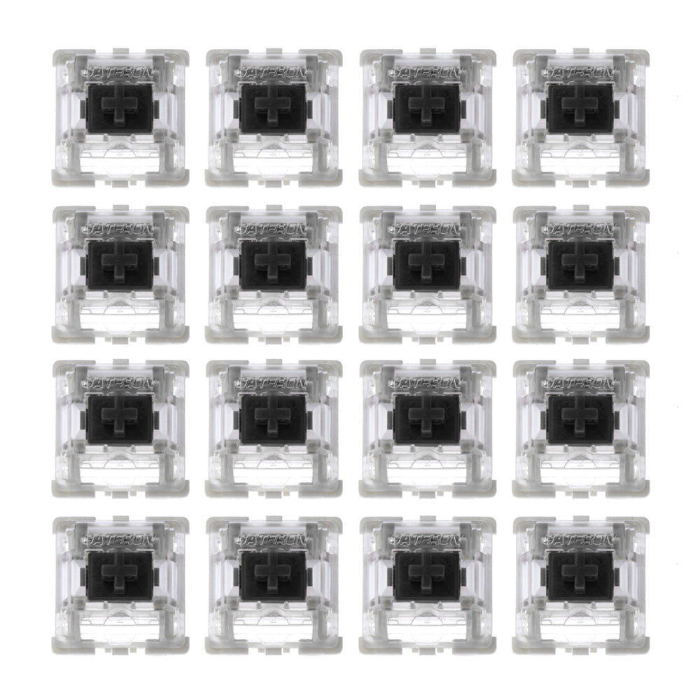 Gateron Mechanical Switch Set