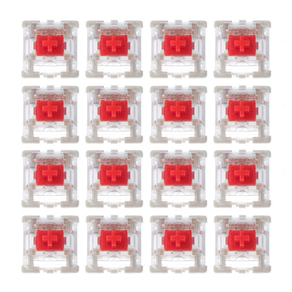 Gateron Mechanical Switch Set