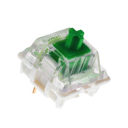 Gateron Mechanical Switch Set